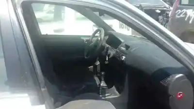 Scrapping Vehicle toyota corolla (e11) 1.4 linea terra of the year 2000 powered 4zzfe