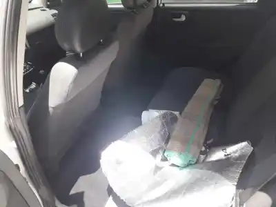 Veículo de Sucata opel corsa c club do ano 2002 alimentado z12xe