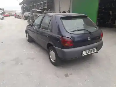 Здавання транспортного засобу ford fiesta berlina (dx) básico року 1996 потужний rtj