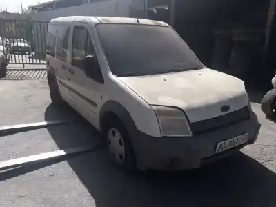 Scrapping Vehicle FORD TRANSIT CONNECT (TC7) Furgón (2006->) of the year 2005 powered BHPA Scrapping Vehicle FORD TRANSIT CONNECT (TC7) Furgón (2006->) of the year 2005 powered BHPA