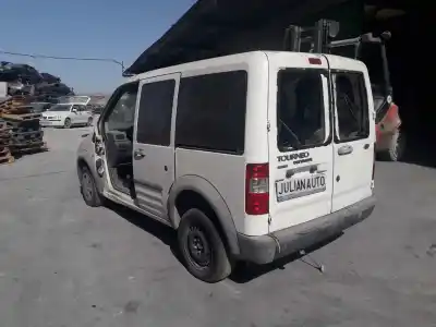 Scrapping Vehicle ford transit connect (tc7) furgón (2006->) of the year 2005 powered bhpa Scrapping Vehicle ford transit connect (tc7) furgón (2006->) of the year 2005 powered bhpa
