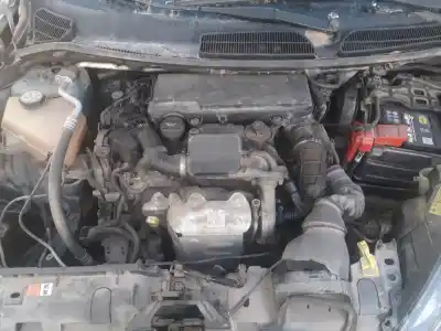 Veículo de Sucata ford fiesta (cb1) trend do ano 2009 alimentado f6jd