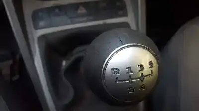 Sloopvoertuig seat ibiza (6j5) reference van het jaar 2008 aangedreven bxw