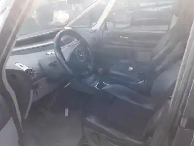 Здавання транспортного засобу renault espace iv (jk0) grand espace dynamique року 2007 потужний m9r740