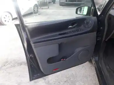 Здавання транспортного засобу renault espace iv (jk0) grand espace dynamique року 2007 потужний m9r740