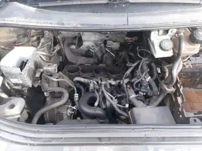 Здавання транспортного засобу renault espace iv (jk0) grand espace dynamique року 2007 потужний m9r740