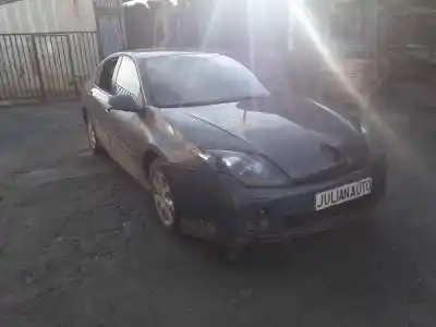 Scrapping Vehicle renault laguna iii limited of the year 2010 powered m9r744