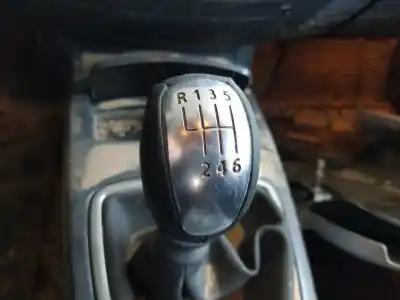 Scrapping Vehicle renault laguna iii limited of the year 2010 powered m9r744