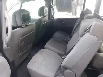 Утилизация автомобиля renault espace iv (jk0) grand espace expression года 2004 питание g9td702
