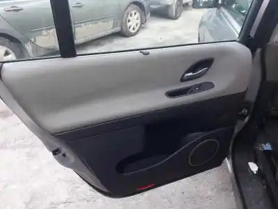 Утилизация автомобиля renault espace iv (jk0) grand espace expression года 2004 питание g9td702