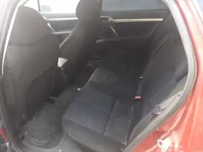 Veículo de Sucata peugeot 407 sw sr confort do ano 2006 alimentado 9hz