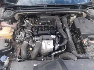 Veículo de Sucata peugeot 407 sw sr confort do ano 2006 alimentado 9hz