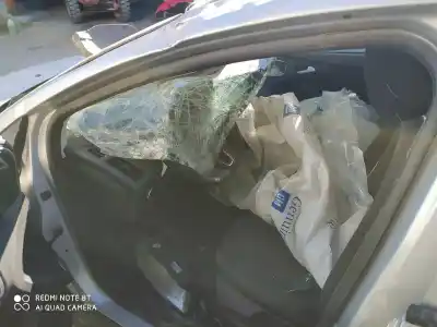 Sloopvoertuig ford focus lim. trend van het jaar 2017 aangedreven xwda