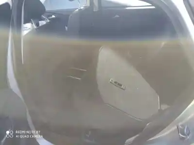 Sloopvoertuig ford focus lim. trend van het jaar 2017 aangedreven xwda