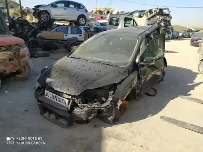 Hurda Aracı ford focus lim. (cb8) sport yılın 2011 güçlü t1db