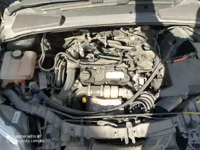 Hurda Aracı ford focus lim. (cb8) sport yılın 2011 güçlü t1db