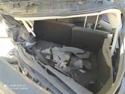 Hurda Aracı ford focus lim. (cb8) sport yılın 2011 güçlü t1db