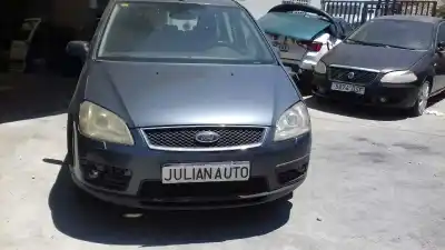 Утилизация автомобиля FORD                                               FOCUS C-MAX (CAP)                                                                                                                                                                                                                                          Trend (D)                                                                                                                                                                                                                                                  года 2005 питание G6DA