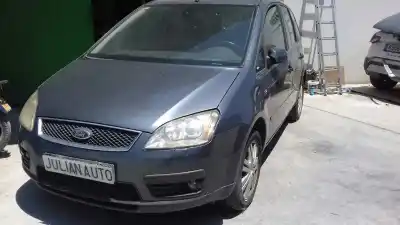 Утилизация автомобиля ford                                               focus c-max (cap)                                                                                                                                                                                                                                          trend (d) года 2005 питание g6da