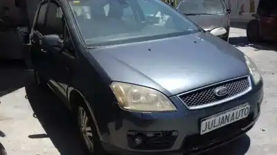 Утилизация автомобиля ford                                               focus c-max (cap)                                                                                                                                                                                                                                          trend (d) года 2005 питание g6da