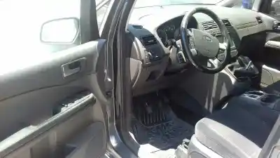Утилизация автомобиля ford                                               focus c-max (cap)                                                                                                                                                                                                                                          trend (d) года 2005 питание g6da