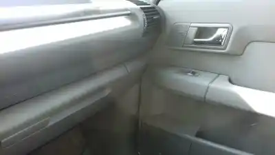 Scrapping Vehicle audi a2 (8z) 1.4 tdi (55kw) of the year 2001 powered amf