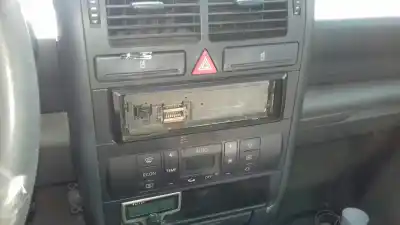 Scrapping Vehicle audi a2 (8z) 1.4 tdi (55kw) of the year 2001 powered amf