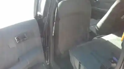 Scrapping Vehicle audi a2 (8z) 1.4 tdi (55kw) of the year 2001 powered amf