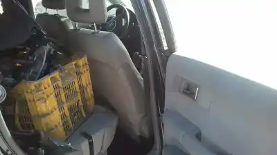 Scrapping Vehicle audi a2 (8z) 1.4 tdi (55kw) of the year 2001 powered amf