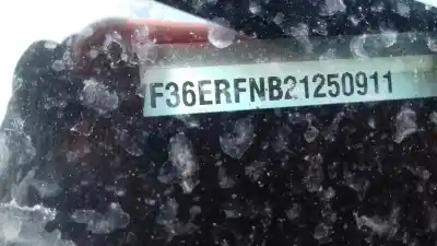 Veículo de Sucata peugeot 407 sw premium do ano 2005 alimentado rfnew10j4