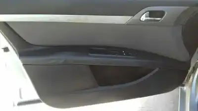 Veículo de Sucata peugeot 407 sw premium do ano 2005 alimentado rfnew10j4