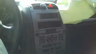 Veículo de Sucata peugeot 407 sw premium do ano 2005 alimentado rfnew10j4