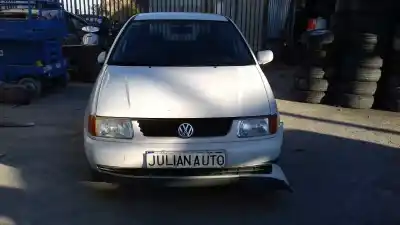 Vehicul casat VOLKSWAGEN                                         POLO BERLINA (6N1)                                                                                                                                                                                                                                         Básico                                                                                                                                                                                                                                                     al anului 1997 alimentat AEX