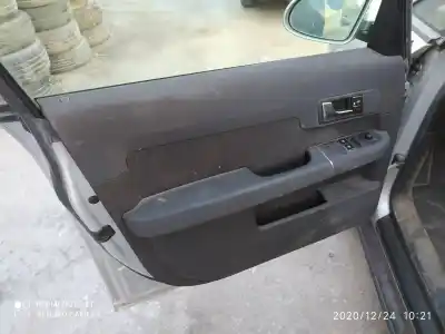 Sloopvoertuig audi a2 (8z) 1.4 tdi (55kw) van het jaar 2004 aangedreven bhc