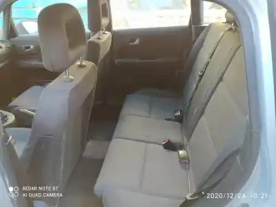 Sloopvoertuig audi a2 (8z) 1.4 tdi (55kw) van het jaar 2004 aangedreven bhc