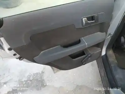 Sloopvoertuig audi a2 (8z) 1.4 tdi (55kw) van het jaar 2004 aangedreven bhc