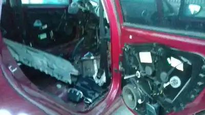 Veículo de Sucata ford fiesta (cb1) econetic do ano 2008 alimentado hhjc