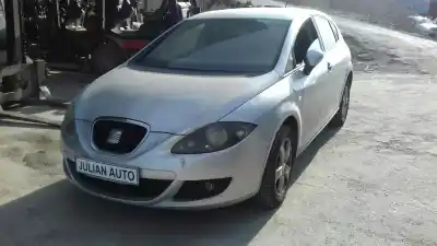 Здавання транспортного засобу SEAT LEON (1P1) Comfort Limited року 2008 потужний BLS