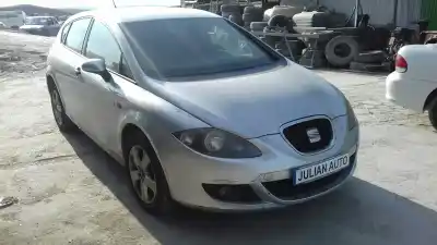 Veículo de Sucata seat leon (1p1) comfort limited do ano 2008 alimentado bls