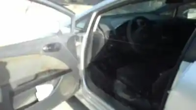 Veículo de Sucata seat leon (1p1) comfort limited do ano 2008 alimentado bls