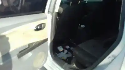 Veículo de Sucata seat leon (1p1) comfort limited do ano 2008 alimentado bls