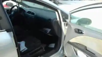 Veículo de Sucata seat leon (1p1) comfort limited do ano 2008 alimentado bls