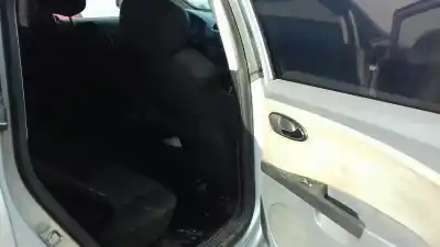 Veículo de Sucata seat leon (1p1) comfort limited do ano 2008 alimentado bls