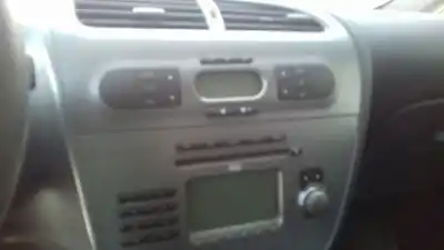 Veículo de Sucata seat leon (1p1) comfort limited do ano 2008 alimentado bls