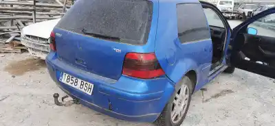 Здавання транспортного засобу volkswagen                                         golf iv berlina (1j1)                                                                                                                                                                                                                                      highline                                                                                                                                                                                                                                                   року 2002 потужний asv