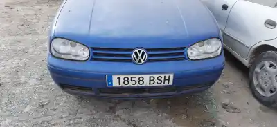 Здавання транспортного засобу volkswagen                                         golf iv berlina (1j1)                                                                                                                                                                                                                                      highline                                                                                                                                                                                                                                                   року 2002 потужний asv