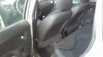 Veículo de Sucata citroen c3 hdi 70 furio do ano 2005 alimentado 8hz