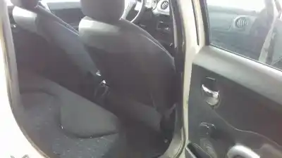 Veículo de Sucata citroen c3 hdi 70 furio do ano 2005 alimentado 8hz