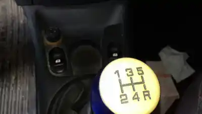 Veículo de Sucata citroen c3 hdi 70 furio do ano 2005 alimentado 8hz