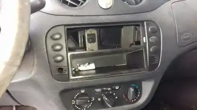 Veículo de Sucata citroen c3 hdi 70 furio do ano 2005 alimentado 8hz